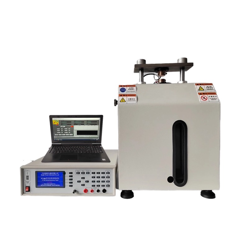 FT-300AJCDZ化學轉化膜表面接觸電阻測試儀